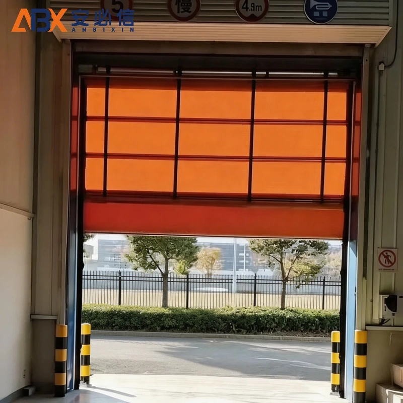 淄博市翻转式卸货平台