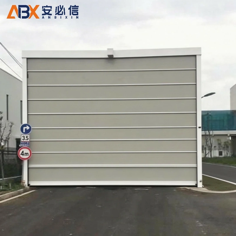 淄博市堆积门